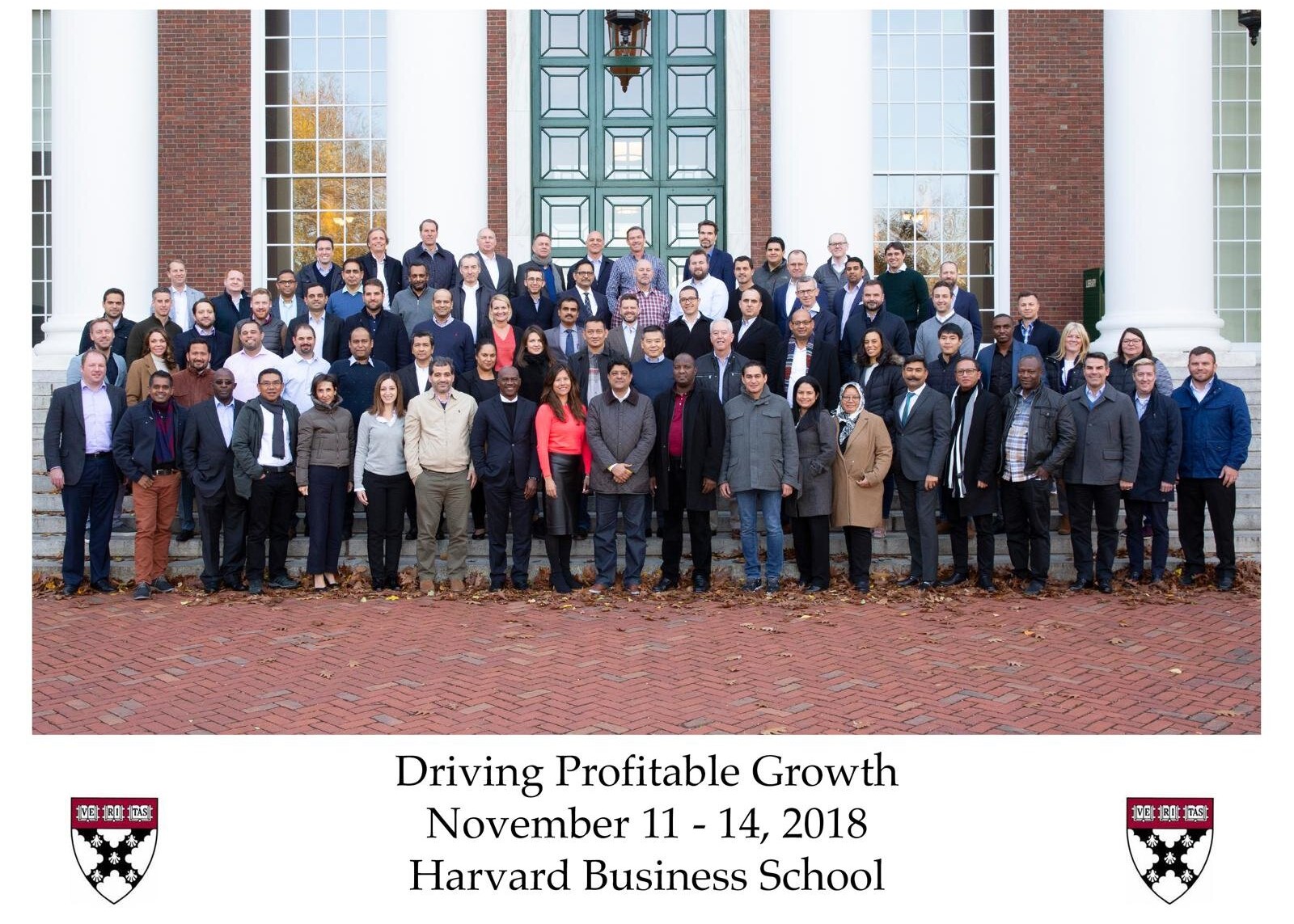 Driving Profitable Growth - Harvard Business School